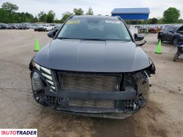 Hyundai Tucson 2023 2