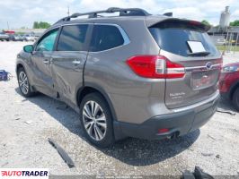 Subaru Pozostałe 2022 2 Subaru Pozostałe 2022 2