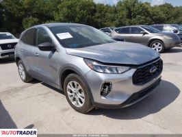 Ford Escape 2023 2