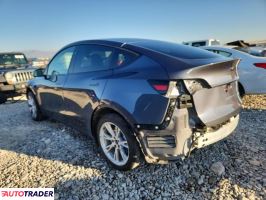 Tesla Model Y 2023 Tesla Model Y 2023