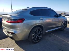 BMW X4 2021 3