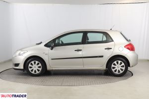 Toyota Auris 2009 1.3 99 KM Toyota Auris 2009 1.3 99 KM