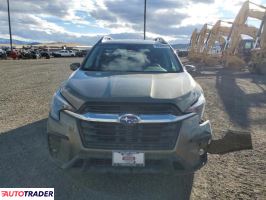 Subaru Pozostałe 2023 2 Subaru Pozostałe 2023 2