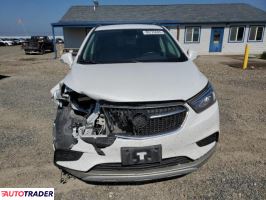 Buick Pozostałe 2019 1 Buick Pozostałe 2019 1