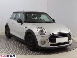 Mini Cooper - zobacz ofertę