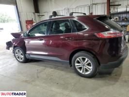 Ford Edge 2020 2 Ford Edge 2020 2