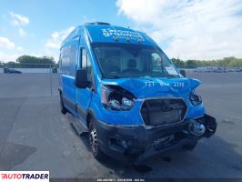 Ford Transit 2024 3