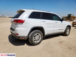 Jeep Grand Cherokee 2020 3