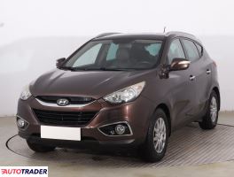 Hyundai ix35 2010 2.0 181 KM