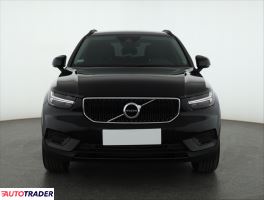 Volvo XC40 2019 1.5 160 KM