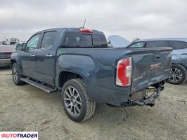 GMC Pozostałe 2020 3