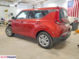 Kia Soul 2020 2