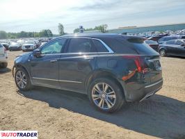 Cadillac Pozostałe 2024 3