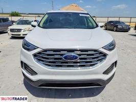Ford Edge 2020 2
