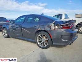 Dodge Charger 2023 3