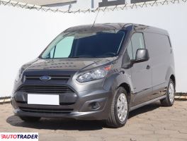 Ford Transit Connect 2018 1.5