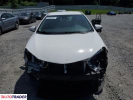 Toyota Corolla 2019 1