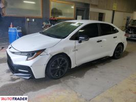 Toyota Corolla - zobacz ofertę