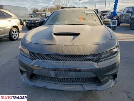 Dodge Charger 2021 3