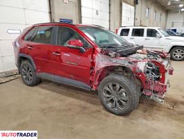 Toyota Pozostałe 2023 2