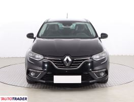 Renault Megane 2016 1.2 130 KM Renault Megane 2016 1.2 130 KM