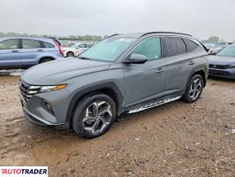 Hyundai Tucson 2024 2