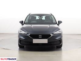 Seat Leon 2021 1.5 147 KM