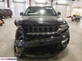 Jeep Grand Cherokee 2023 3 Jeep Grand Cherokee 2023 3