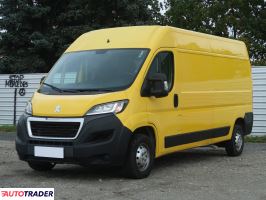 Peugeot Boxer 2019 2.0 Peugeot Boxer 2019 2.0