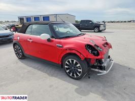 Austin Mini 2024 2
