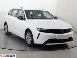 Opel Astra - zobacz ofertę