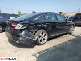 Honda Accord 2019 2
