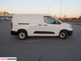 Opel Combo 2023 1.5