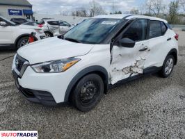 Nissan Pozostałe - zobacz ofertę