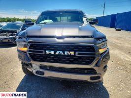 Dodge Ram 2023 3