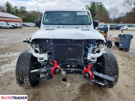 Jeep Pozostałe 2023 3