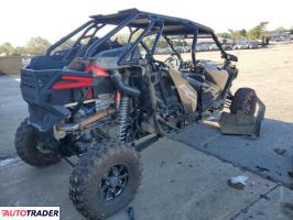 Polaris Ranger RZR 2024