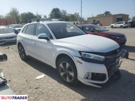 Audi Q5 2020 2 Audi Q5 2020 2