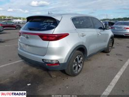 Kia Sportage 2020 2