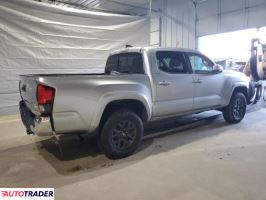 Toyota Tacoma 2022 3 Toyota Tacoma 2022 3