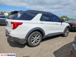 Ford Explorer 2023 2