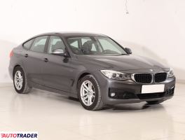 BMW 320 Gran Turismo - zobacz ofertę