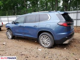 GMC Acadia 2024 2