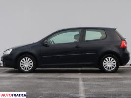 Volkswagen Golf 2004 1.6 100 KM