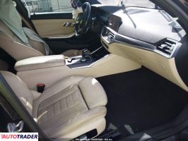 BMW 330 2021 2