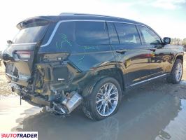 Jeep Cherokee 2023 3