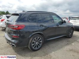 BMW X5 2019 3