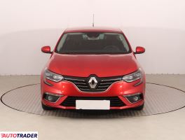 Renault Megane 2016 1.2 130 KM