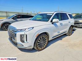 Hyundai Pozostałe 2025 3