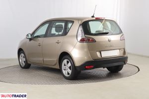 Renault Scenic 2013 1.2 113 KM